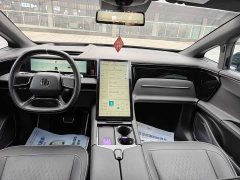 HiPhi X Performance 6-Seater - ფოტო 4