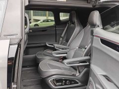 HiPhi X Performance 6-Seater - ფოტო 5