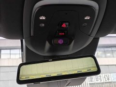 HiPhi X Performance 6-Seater - ფოტო 9