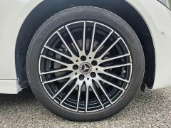 Mercedes-Benz C-Class 2024 Facelift C 260 L Sport Edition - ფოტო 12