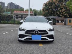 Mercedes-Benz C-Class 2024 Facelift C 260 L Sport Edition - ფოტო 2