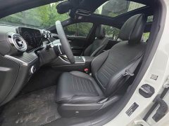 Mercedes-Benz C-Class 2024 Facelift C 260 L Sport Edition - ფოტო 4