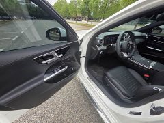 Mercedes-Benz C-Class 2024 Facelift C 260 L Sport Edition - ფოტო 5