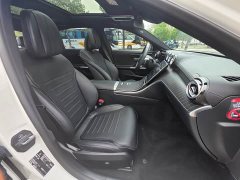 Mercedes-Benz C-Class 2024 Facelift C 260 L Sport Edition - ფოტო 6