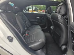 Mercedes-Benz C-Class 2024 Facelift C 260 L Sport Edition - ფოტო 8