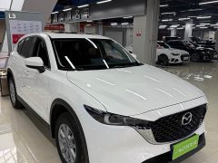 Mazda CX-5 2.0L Automatic FWD Smart Pro - ფოტო 1