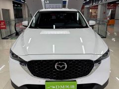 Mazda CX-5 2.0L Automatic FWD Smart Pro - ფოტო 2