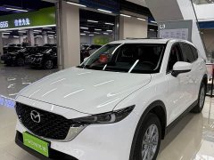 Mazda CX-5 2.0L Automatic FWD Smart Pro - ფოტო 3