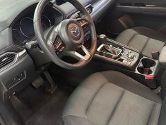 Mazda CX-5 2.0L Automatic FWD Smart Pro - ფოტო 4