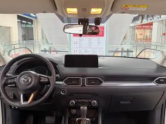 Mazda CX-5 2.0L Automatic FWD Smart Pro - ფოტო 5