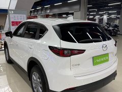 Mazda CX-5 2.0L Automatic FWD Smart Pro - ფოტო 7