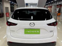 Mazda CX-5 2.0L Automatic FWD Smart Pro - ფოტო 8