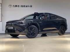 Changan E07 EREV 2WD 39kWh MaxSmart Drive Edition - ფოტო 1