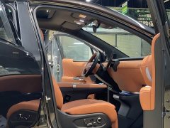 Changan E07 EREV 2WD 39kWh MaxSmart Drive Edition - ფოტო 16