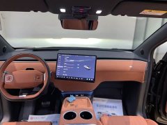 Changan E07 EREV 2WD 39kWh MaxSmart Drive Edition - ფოტო 17