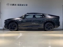 Changan E07 EREV 2WD 39kWh MaxSmart Drive Edition - ფოტო 3