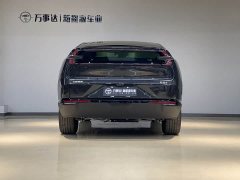 Changan E07 EREV 2WD 39kWh MaxSmart Drive Edition - ფოტო 4