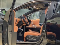 Changan E07 EREV 2WD 39kWh MaxSmart Drive Edition - ფოტო 6