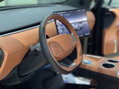 Changan E07 EREV 2WD 39kWh MaxSmart Drive Edition - ფოტო 8