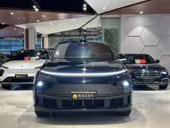 Li Auto L7 2024 MAX - ფოტო 2