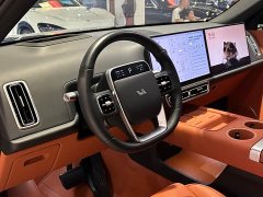 Li Auto L7 2024 MAX - ფოტო 6