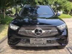 Mercedes-Benz GLC Facelift GLC 300 L 4MATIC Dynamic 5-Seater - ფოტო 2
