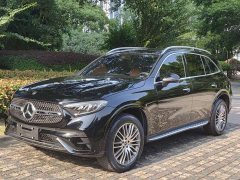 Mercedes-Benz GLC Facelift GLC 300 L 4MATIC Dynamic 5-Seater - ფოტო 3
