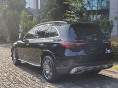 Mercedes-Benz GLC Facelift GLC 300 L 4MATIC Dynamic 5-Seater - ფოტო 4