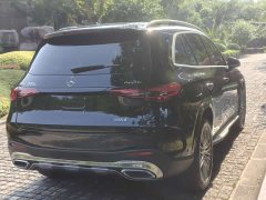 Mercedes-Benz GLC Facelift GLC 300 L 4MATIC Dynamic 5-Seater - ფოტო 5