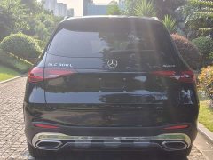 Mercedes-Benz GLC Facelift GLC 300 L 4MATIC Dynamic 5-Seater - ფოტო 6
