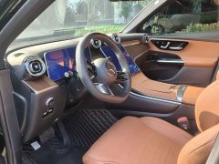 Mercedes-Benz GLC Facelift GLC 300 L 4MATIC Dynamic 5-Seater - ფოტო 7