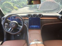 Mercedes-Benz GLC Facelift GLC 300 L 4MATIC Dynamic 5-Seater - ფოტო 8