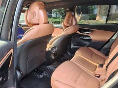 Mercedes-Benz GLC Facelift GLC 300 L 4MATIC Dynamic 5-Seater - ფოტო 9