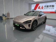 Xiaomi YU7 Rear-Wheel Drive Long-Range Edition - ფოტო 1
