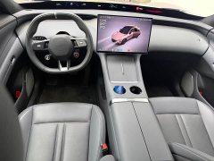 Xiaomi YU7 Rear-Wheel Drive Long-Range Edition - ფოტო 10