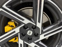 Xiaomi YU7 Rear-Wheel Drive Long-Range Edition - ფოტო 12