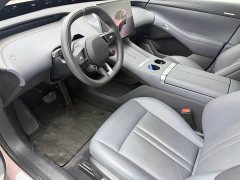 Xiaomi YU7 Rear-Wheel Drive Long-Range Edition - ფოტო 2