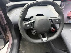 Xiaomi YU7 Rear-Wheel Drive Long-Range Edition - ფოტო 4