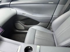 Xiaomi YU7 Rear-Wheel Drive Long-Range Edition - ფოტო 5