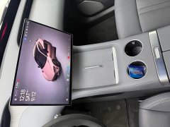 Xiaomi YU7 Rear-Wheel Drive Long-Range Edition - ფოტო 6