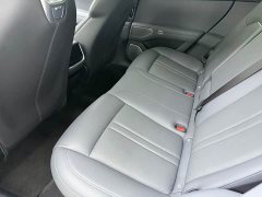 Xiaomi YU7 Rear-Wheel Drive Long-Range Edition - ფოტო 9
