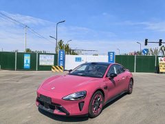 Xiaomi SU7 Rear-Wheel Drive Pro - ფოტო 1