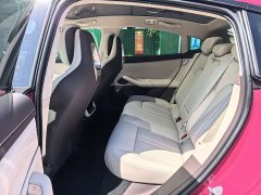 Xiaomi SU7 Rear-Wheel Drive Pro - ფოტო 10
