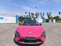 Xiaomi SU7 Rear-Wheel Drive Pro - ფოტო 2