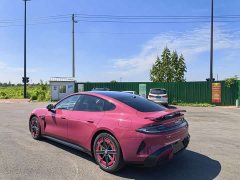Xiaomi SU7 Rear-Wheel Drive Pro - ფოტო 7