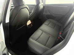 Tesla Model 3 Long Range Rear-Wheel Drive - ფოტო 12