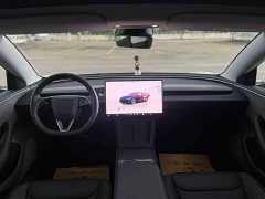 Tesla Model 3 Long Range Rear-Wheel Drive - ფოტო 14