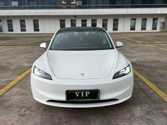 Tesla Model 3 Long Range Rear-Wheel Drive - ფოტო 2