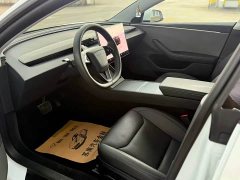 Tesla Model 3 Long Range Rear-Wheel Drive - ფოტო 4