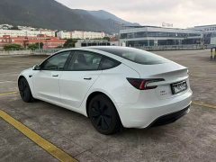 Tesla Model 3 Long Range Rear-Wheel Drive - ფოტო 8